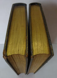Contes et Nouvelles en vers par Jean de La Fontaine. 1808 EN COULEURS