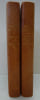 FORESTA. Lettres sur la Sicile, &eacute;crites pendant l'&eacute;t&eacute; de 1805. 1821. FORESTA