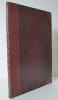[LOUIS XIV] MENESTRIER. Histoire du Roy Louis Le Grand - Nolin 1689. MENESTRIER