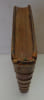 RICCOBONI. Observations sur la com&eacute;die et sur le g&eacute;nie de Moli&egrave;re. 1736 E.O.. RICCOBONI