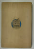 ROBIDA (Albert). Le Voyage de M. Dumollet. Decaux E.O. + Dessin original. ROBIDA (Albert)