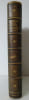 DELVAU (Alfred). Histoire anecdotique des caf&eacute;s & cabarets de Paris-1862- EO. DELVAU (Alfred)