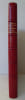 MALLARME-Les Miens I. Villiers de l'Isle-Adam-1892-Reliure sign&eacute;e SEGUIER. MALLARME