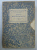 REGNIER (Henri de). Sc&egrave;nes mythologiques. Eaux-fortes de A.-E. Marty. 1924. REGNIER (Henri de)