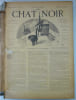 Le Chat noir-No 468(3 janv.1891)-No 541(28 mai 1892)+No 543(11 juin 1892)-No 572. Le Chat noir