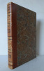 VIGNY (Alfred de). Servitude et grandeur militaires. Bonnaire, Magen 1835 E.O.. VIGNY (Alfred de)