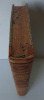 VIGNY (Alfred de). Servitude et grandeur militaires. Bonnaire, Magen 1835 E.O.. VIGNY (Alfred de)