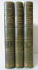 SAY (Jean-Baptiste). Trait&eacute; d'&eacute;conomie politique. Tomes I-III Rapilly 1826. SAY (Jean-Baptiste)