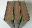 SAY (Jean-Baptiste). Trait&eacute; d'&eacute;conomie politique. Tomes I-III Rapilly 1826. SAY (Jean-Baptiste)
