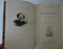 BARBEY D'AUREVILLY. Les Diaboliques. Les six premi&egrave;res. Illustr&eacute; par F. ROPS. BARBEY D'AUREVILLY