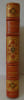 LEMONNIER (Camille). La Vie belge. Fasquelle (1905). E.O. Reliure SAMBLANX. LEMONNIER 