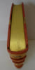 LEMONNIER (Camille). La Vie belge. Fasquelle (1905). E.O. Reliure SAMBLANX. LEMONNIER 