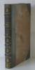 FOUQUIER (Marcel). Paris au XVIII&egrave;me si&egrave;cle. Tomes I & II. Emile-Paul. Ex. num.. FOUQUIER 