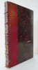 [BOIS-LE-COMTE]. Essai Historique sur les Provinces Basques. 1836. BOIS-LE-COMTE