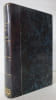 ADER. R&eacute;sum&eacute; de l'Histoire du B&eacute;arn, de la Gascogne et des Basques. 1826. ADER