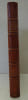 MOREAS, Jean. Trois nouveaux contes de la vieille France. 1921 E.O. 1/27 Japon. MOREAS