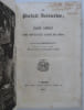 BERTHAUX (Louis). Le Parfait serrurier - 1843. BERTHAUX 