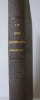 [COMBE (William)]. Le Don Quichotte romantique - voyage du Docteur Syntaxe 1821. COMBE 