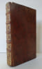 CHARPENTIER (Louis). Causes de la d&eacute;cadence du go&ucirc;t sur le th&eacute;&acirc;tre 1768. CHARPENTIER 
