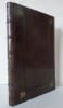 SOULARY (Jos&eacute;phin). Sonnets humouristiques. 1859 reliure Petit. SOULARY 