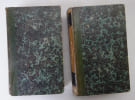 DIBDIN. Voyage bibliographique, arch&eacute;ologique et pittoresque en France 1825. DIBDIN