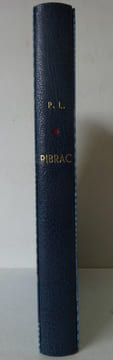 [LOUYS (Pierre)]. Pibrac [Pybrac]. 20 illustrations de Marcel Stobbaerts. LOUYS (Pierre)