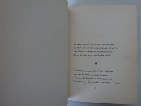 [LOUYS (Pierre)]. Pibrac [Pybrac]. 20 illustrations de Marcel Stobbaerts. LOUYS (Pierre)