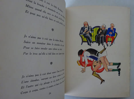 [LOUYS (Pierre)]. Pibrac [Pybrac]. 20 illustrations de Marcel Stobbaerts. LOUYS (Pierre)