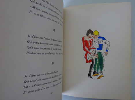 [LOUYS (Pierre)]. Pibrac [Pybrac]. 20 illustrations de Marcel Stobbaerts. LOUYS (Pierre)