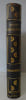 HELLENS (Franz). Nocturnal. E.O. 1922 1/28 sur Hollande Reliure Septier. HELLENS 