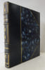 HELLENS (Franz). Nocturnal. E.O. 1922 1/28 sur Hollande Reliure Septier. HELLENS 