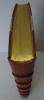 GOBINEAU. Les Pl&eacute;iades. Muller & Plon 1874. E.O. Reliure ALIX. GOBINEAU
