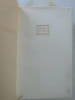 CLAUDEL (Paul), GIDE Andr&eacute;. Correspondance 1899-1926. E.O. Ex. no 1 sur Hollande. CLAUDEL