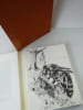 OVIDE. Les Amours. Lithographies de Pierre Letellier. Bibliophiles Comtois 1973. OVIDE