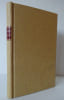 [VALLES (Jules)]. L'Argent par un homme de lettres... Paris: Ledoyen (1857). E.O. VALLES 