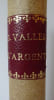 [VALLES (Jules)]. L'Argent par un homme de lettres... Paris: Ledoyen (1857). E.O. VALLES 