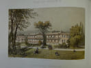 [GRAVURES]. BRAINNE (Charles). Vichy sous Napol&eacute;on III. Bougarel et fils (1863).. BRAINNE 