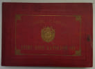[GRAVURES]. BRAINNE (Charles). Vichy sous Napol&eacute;on III. Bougarel et fils (1863).. BRAINNE 
