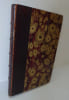 BOISSY D’ANGLAS. Essai sur les F&ecirc;tes nationales...1793-94. BOISSY D’ANGLAS