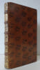 [ARNAULT de NOBLEVILLE]. A&euml;dologie, ou Trait&eacute; du rossignol franc 1751. ARNAULT de NOBLEVILLE