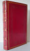 [A KEMPIS (Thomas)]. L'Imitation de J&eacute;sus-Christ. Curmer 1837. Reliure SIMIER. KEMPIS 