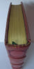 [A KEMPIS (Thomas)]. L'Imitation de J&eacute;sus-Christ. Curmer 1837. Reliure SIMIER. KEMPIS 