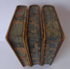 SOULATGES. Trait&eacute; des Crimes. 1785. SOULATGES