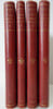 BALZAC. Sc&egrave;nes de la vie priv&eacute;e-Tomes I-IV. 1834-35. Edition en partie originale. BALZAC