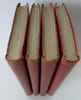 BALZAC. Sc&egrave;nes de la vie priv&eacute;e-Tomes I-IV. 1834-35. Edition en partie originale. BALZAC