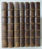 SEGUR, G&eacute;n&eacute;ral Comte Philippe-Paul de. Histoire et m&eacute;moires. 1877. SEGUR