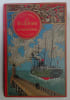 VERNE, Jules. Une ville flottante. Hetzel "au Steamer" 1894. VERNE