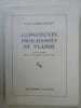 ROBBE-GRILLET Alain. Glissements progressifs du plaisir. 1974 E.O. 1/76 sur alfa. ROBBE-GRILLET