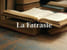 La Fatrasie La Fatrasie
