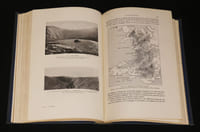 Géographie universelle, Tome 1 : Iles Britanniques